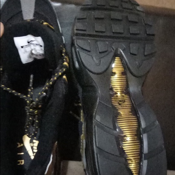 Nike AirMax 95 men’s size , 11 - Picture 5 of 5